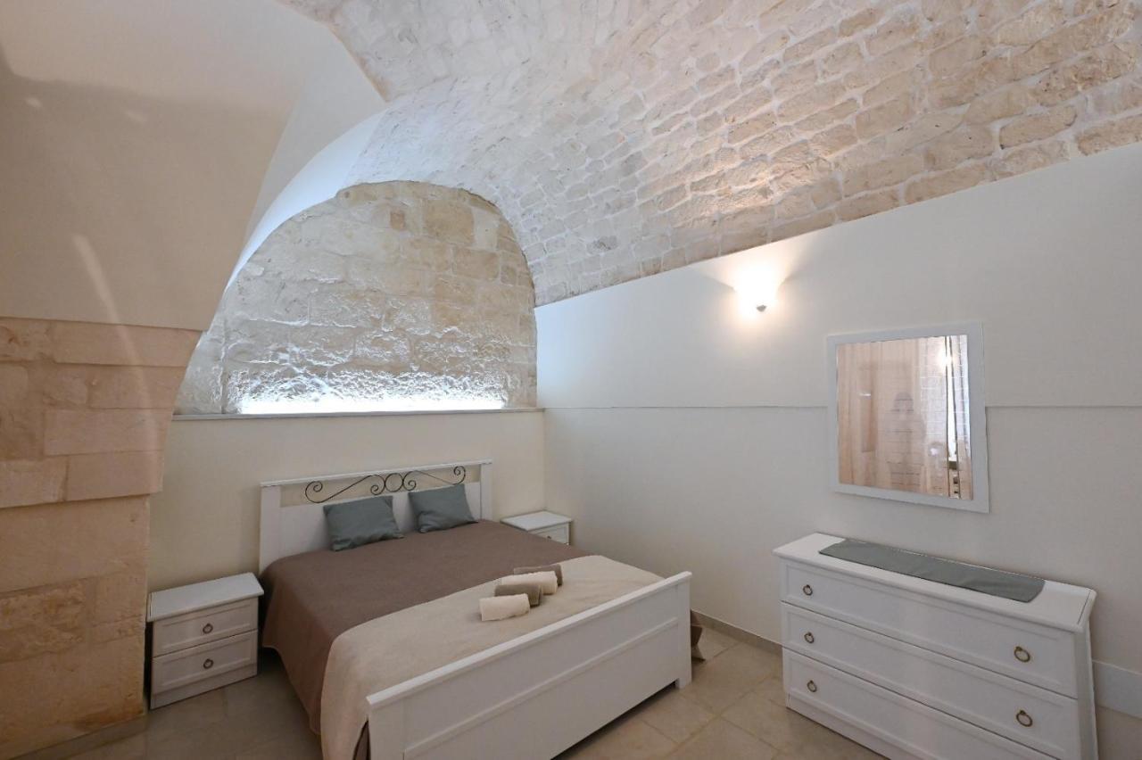 Casa Vacanze Nonna Donata 马丁纳弗兰卡 外观 照片