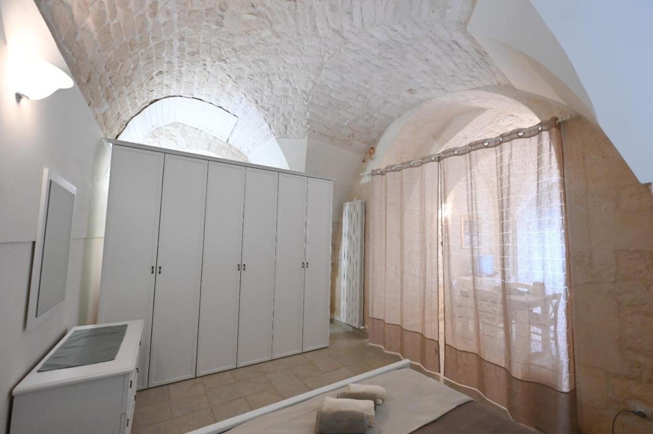 Casa Vacanze Nonna Donata 马丁纳弗兰卡 外观 照片